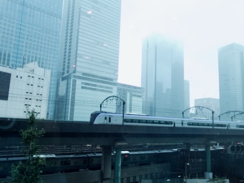 特急あずさ