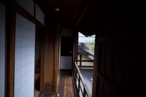 高井鴻山記念館
