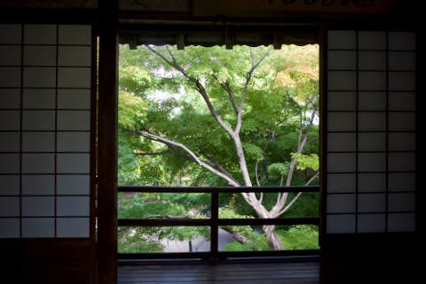 高井鴻山記念館