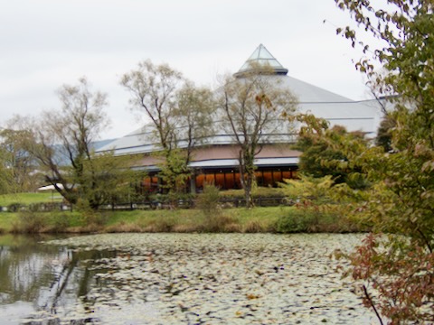 軽井沢