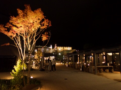 軽井沢T-SITE