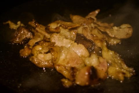 焼肉