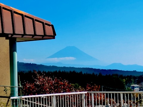 富士山